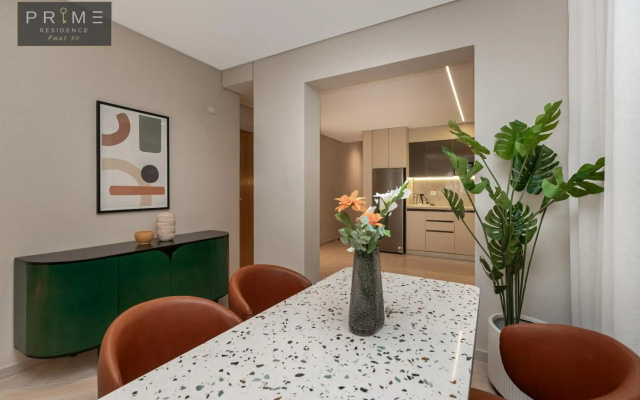 Prime Residence Point 90