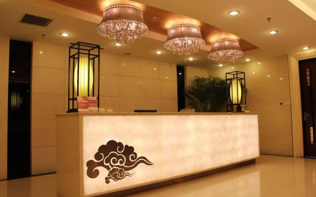 Shandong Aviation Mansion