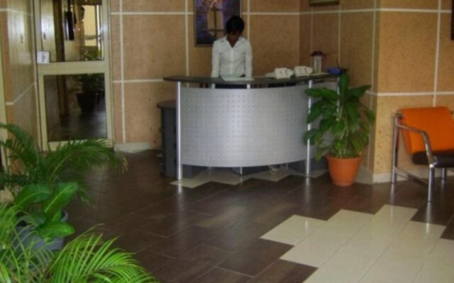 Travelodge Ikeja