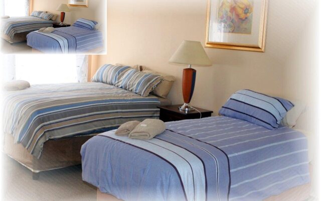 Airport Lodge Guest House