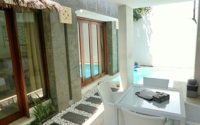 Jas Boutique Villas