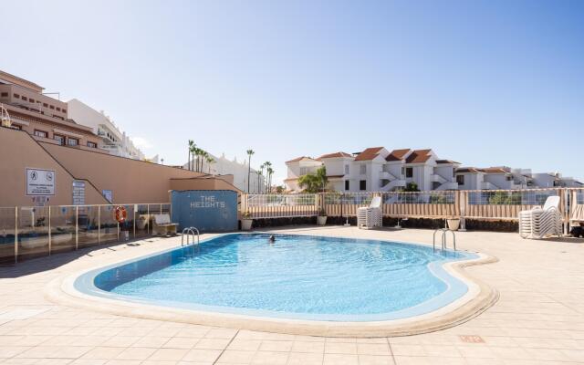 Home2Book The Heights Los Cristianos, Pool