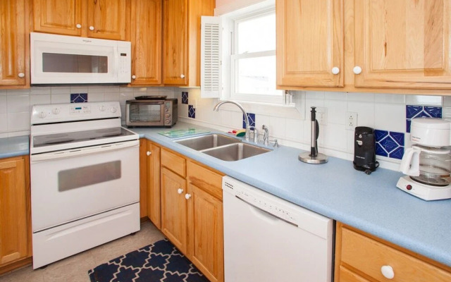 Great Escape - 4 Br Home