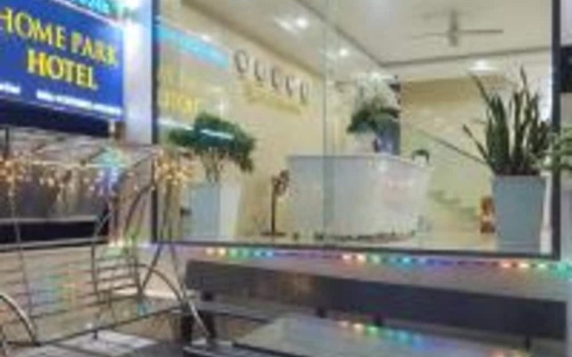 Home Park Hotel Phu Quoc