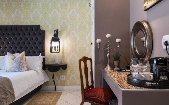 Duke and Duchess Boutique Hotel