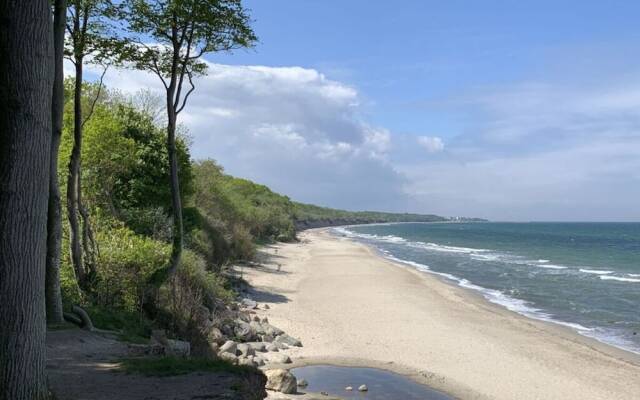 Luxury Holiday Home With Sauna