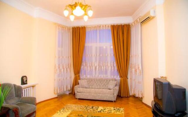 Apartment in Khreshchatyk Passage