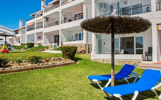 107319 - Apartment in Mijas