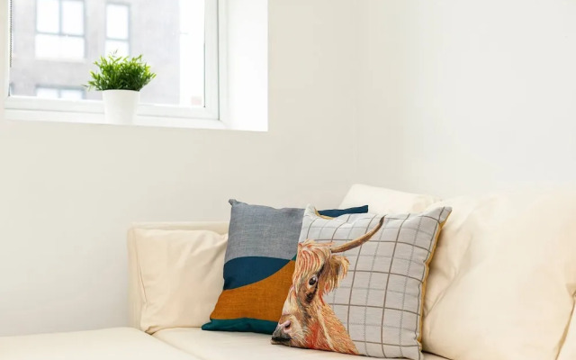 Skyvillion - 2 Bed Apartment In Ladbroke Grove