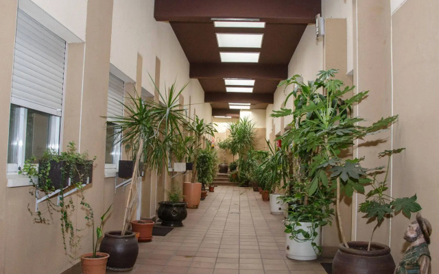 Hotel Ciudad de Alcalá