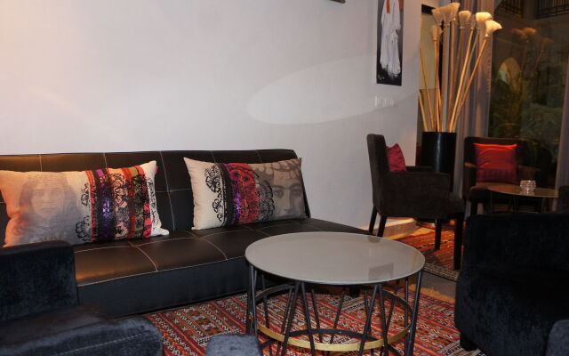 Riad Shanima & Spa