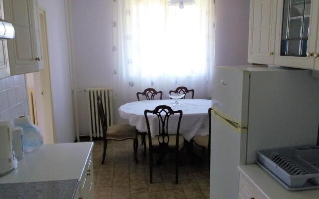 Apartment Duje