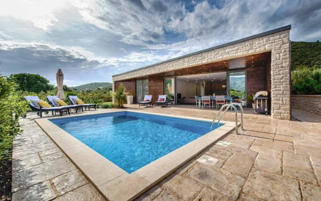 Villa Korcula Bay in Zrnovo