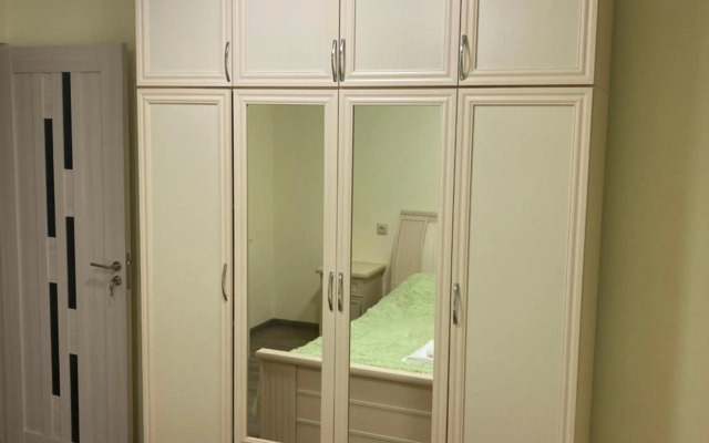 Armen’s Apartment