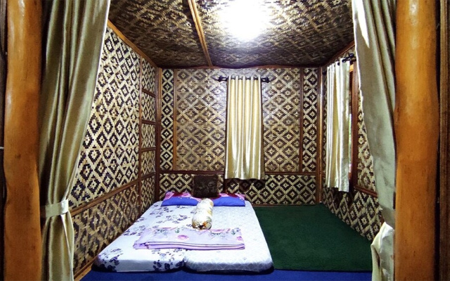 Villa Nirwana By Ruang Nyaman(No Front Desk Please Contact The Property 5 Days In Advance)