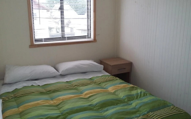 Departamento Arlenne