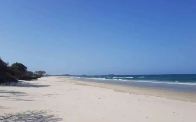 Murphys in Kingscliff