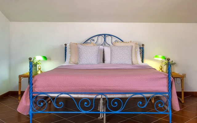 Sardinia Re - Villa Donna Beatrice