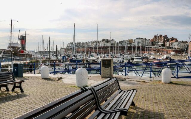 Serenity, Ramsgate