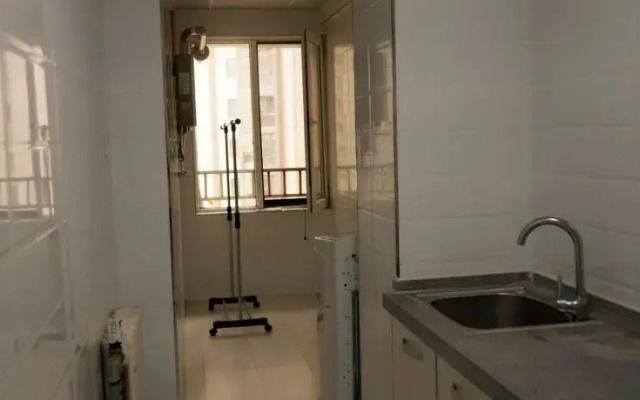 Xinxin Jingpin Apartment