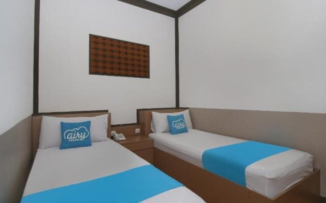 Hotel Satria Cirebon