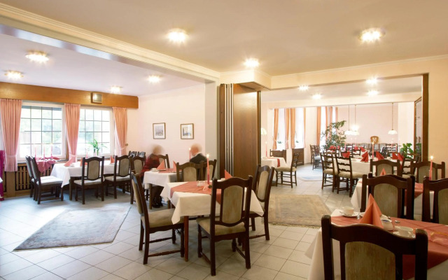 Flair Hotel Goldener Stern