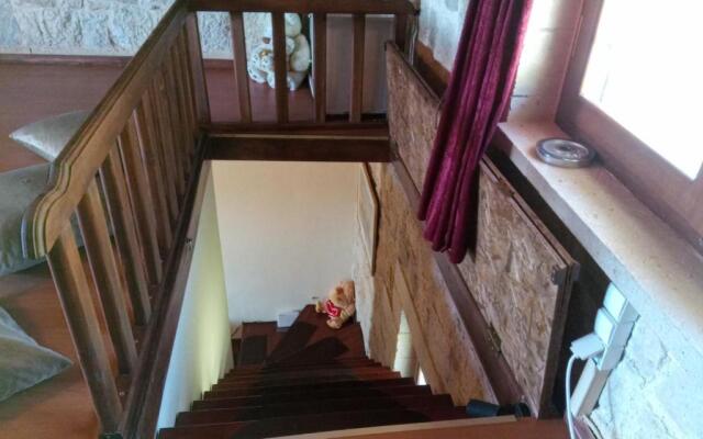 Vasiliki's Residence - Breathtaking View