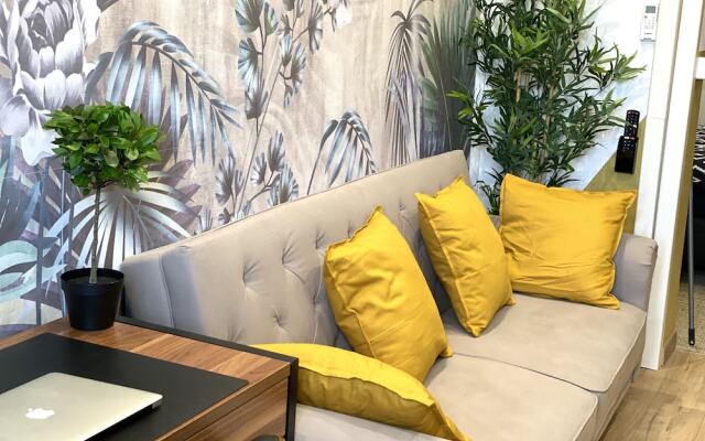 Capsule Premium Valenciennes