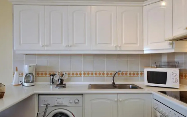 Wohnung Los Cristianos