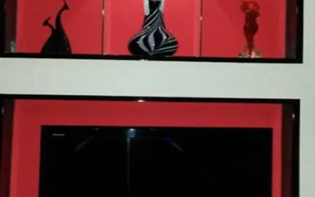 Yerevan Apartment at Mashots Street