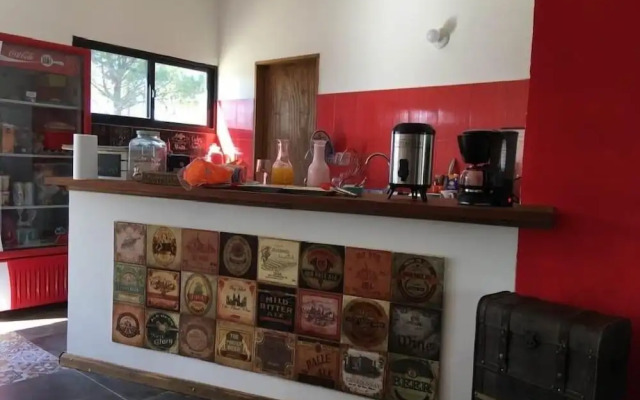 El Bodegón hostal boutique - Adults Only