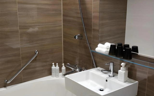 Bespoke Hotel Sapporo