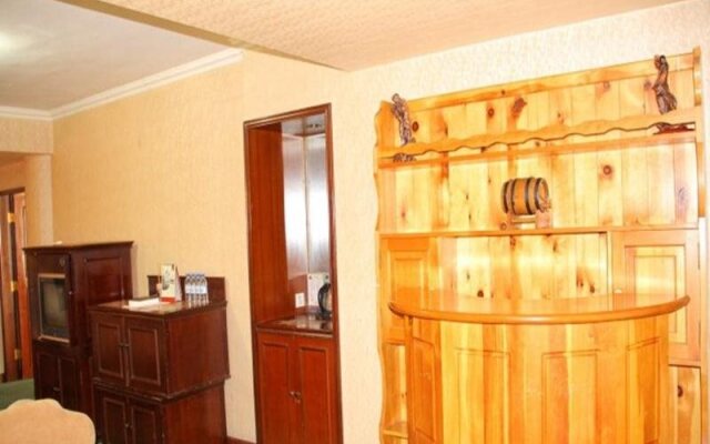 Harbin Tianzhi Hotel