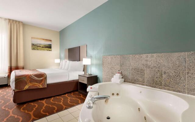 Baymont by Wyndham Grovetown Augusta