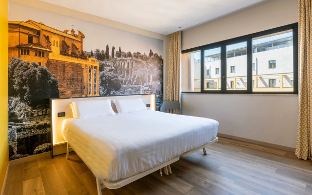 B&B Hotel Roma Tuscolana San Giovanni Hotel