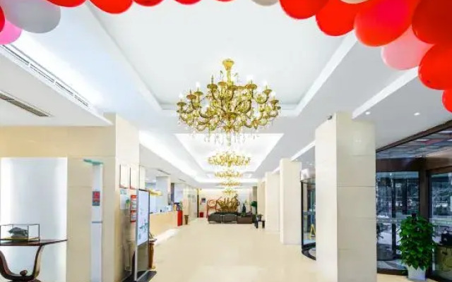 Tanggong Resort Hotel