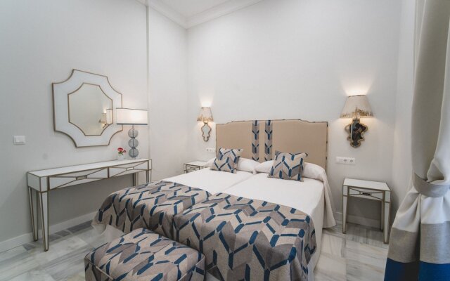 Apartamentos Abreu Suites