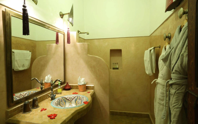 Riad Charme d'Orient - Adults Only