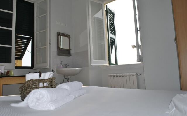 Al Piccolo Scoglio - Room & Breakfast