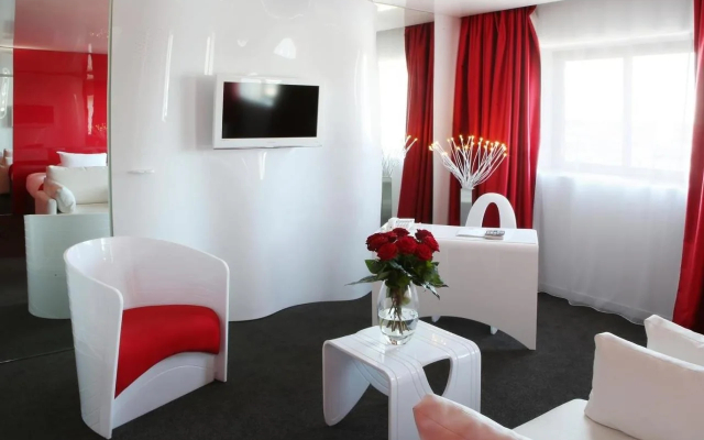 Comfort Aparthotel Bassin d'Arcachon