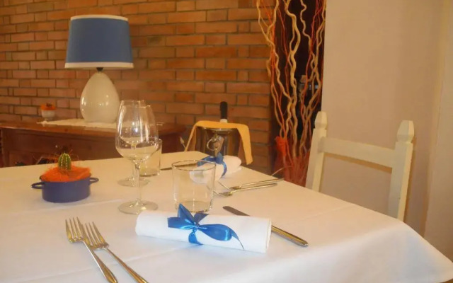 Hotel Le Renaie
