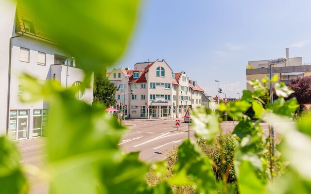 PLAZA INN Blankenburg Ditzingen, Sure Hotel Collection