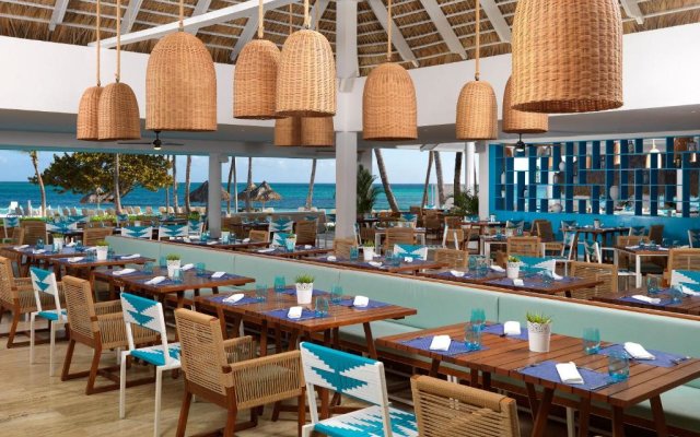 Melia Punta Cana Beach Wellness Inclusive - Adults only