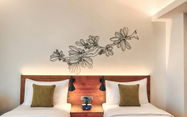 Jetwing Colombo Seven