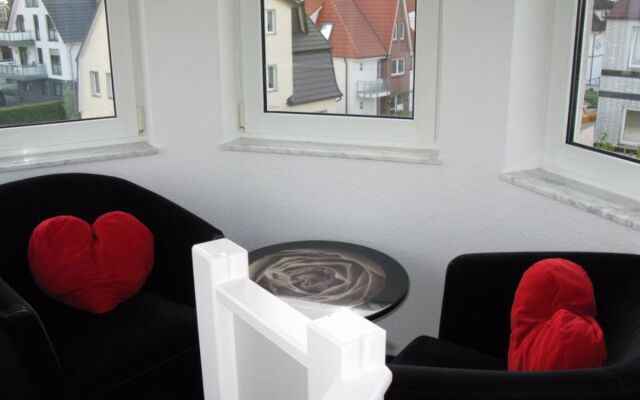 House Duhnen Cuxhaven 26660