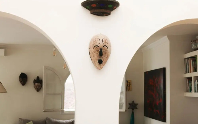 Infinity View 4 Bed Pool Villa