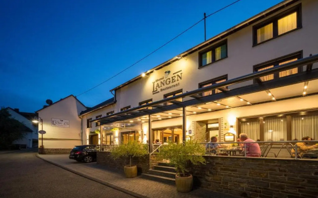 Hotel Langen