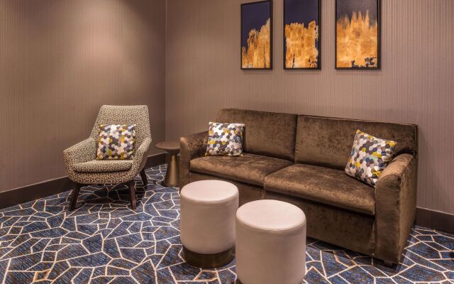 Hyatt House Raleigh / RDU / Brier Creek