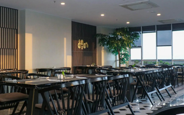 BeSS Mansion Hotel Surabaya