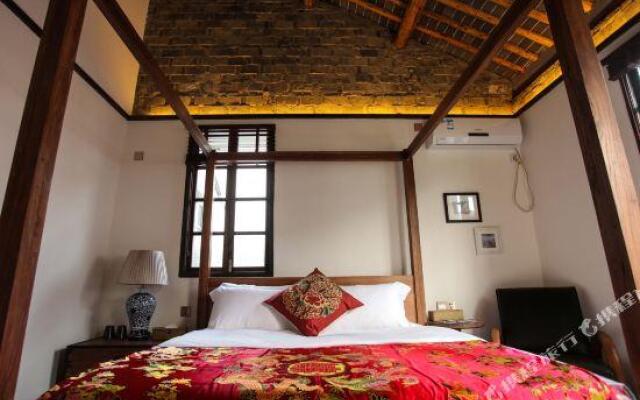 Xiangcun Qizhuang Hotel